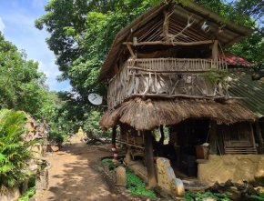 Humbhaha jungle yala nature eco resort